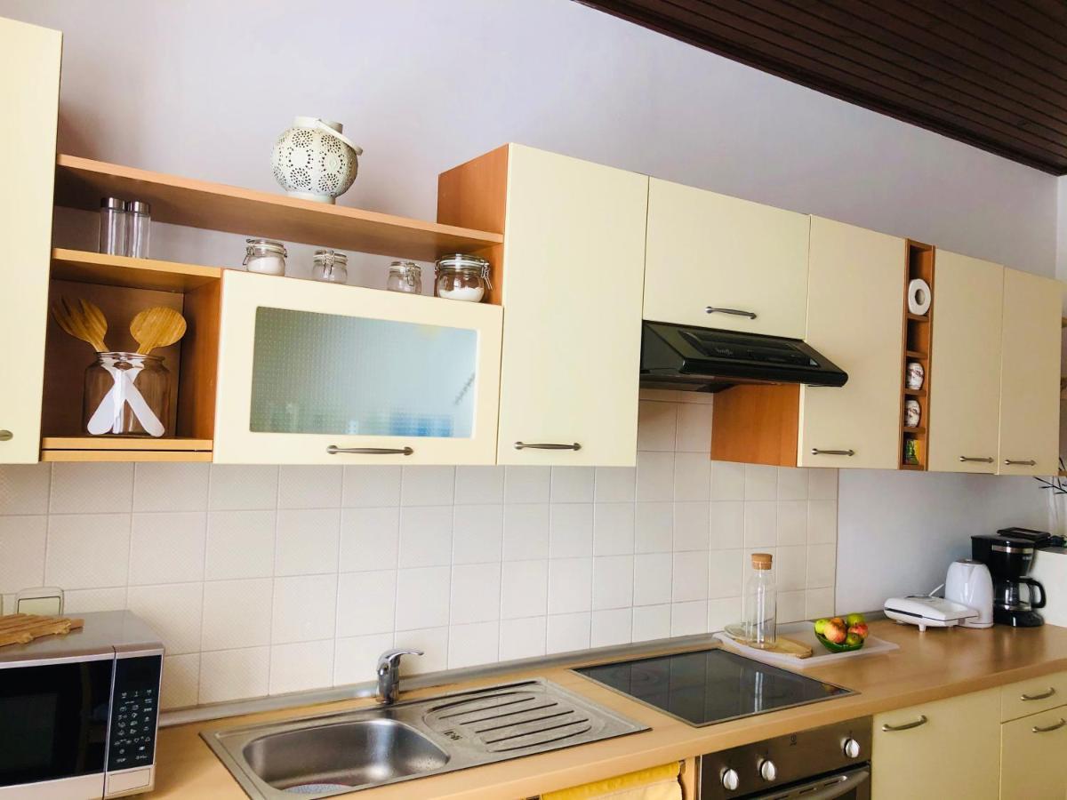 Apartma Domenika Ptuj Dış mekan fotoğraf