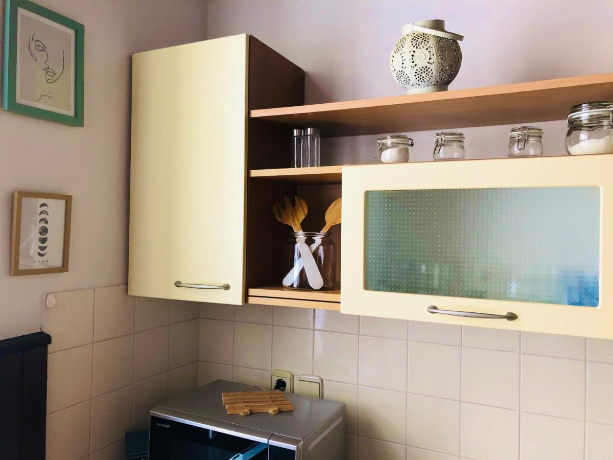 Apartma Domenika Ptuj Dış mekan fotoğraf