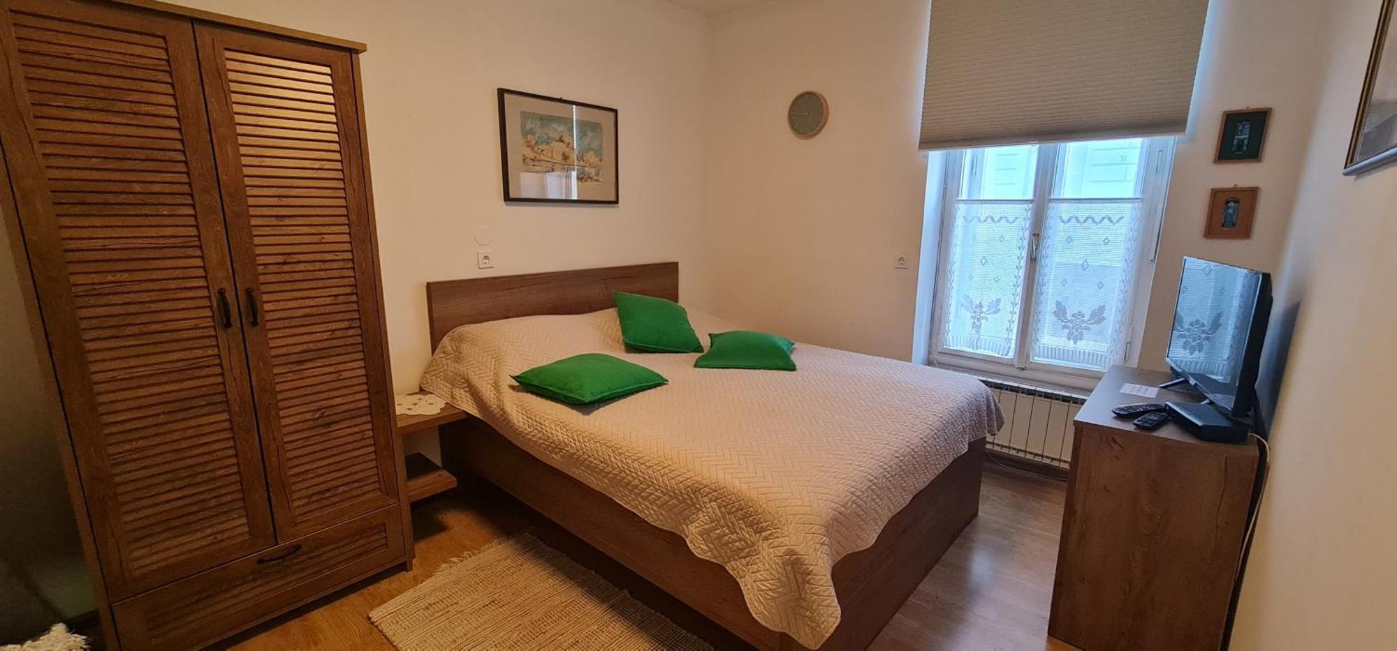Apartma Domenika Ptuj Dış mekan fotoğraf